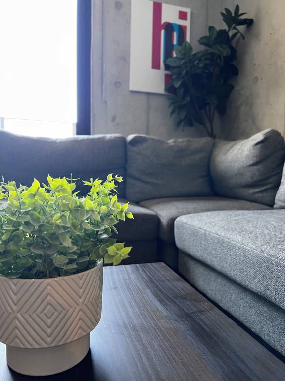 Apartamento Centro