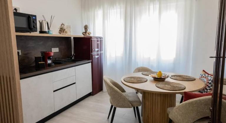 Apartment with 2 rooms for 4 persons — photo 3