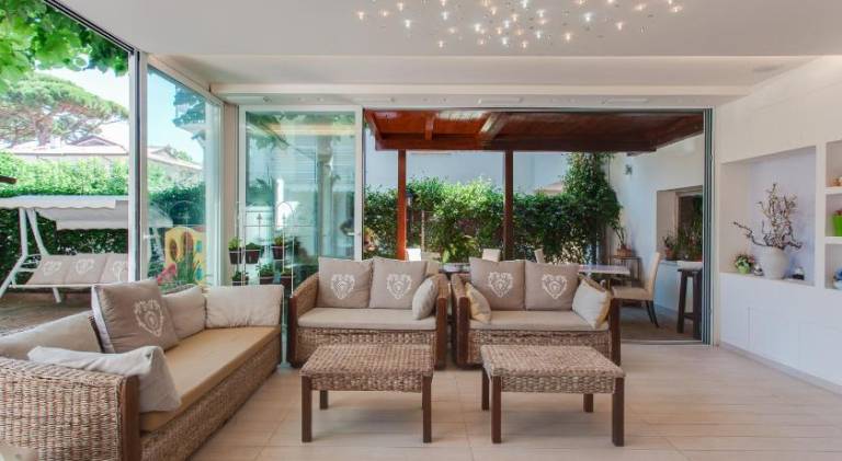 B&B Airone Cervia - Camere e Appartamenti — photo 2