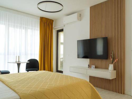 Appartement Militari