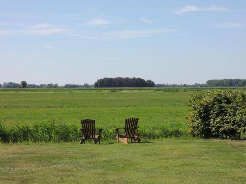 Bed & Breakfast Nieuwland