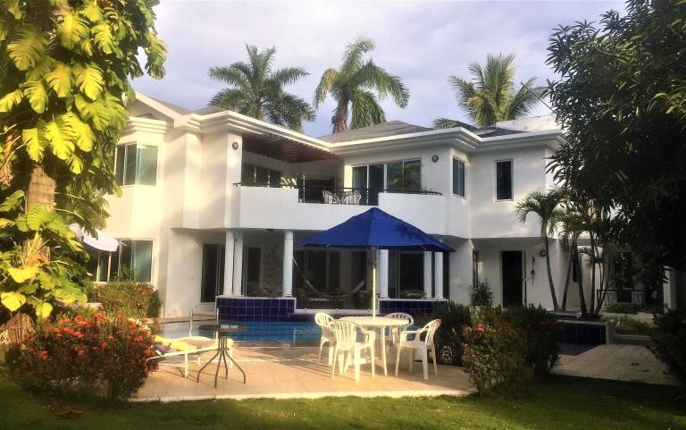 Casa Melgar
