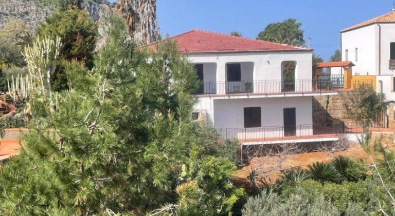 Villa with 3 rooms for 6 persons — photo 4
