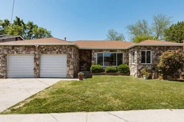 House Yuba City