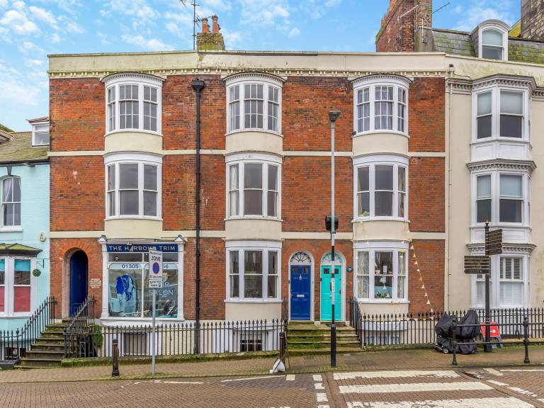 Cottage Weymouth