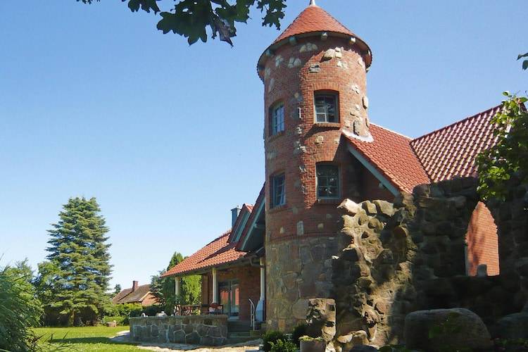 Ferienhaus Quetzin