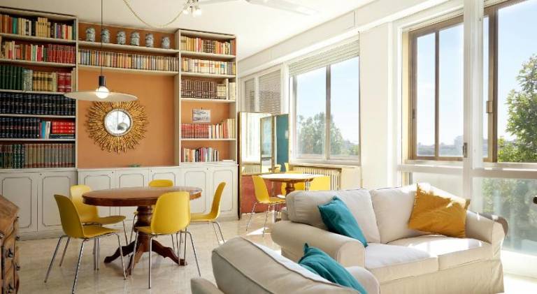Wonderful house | Pets allowed in Rimini