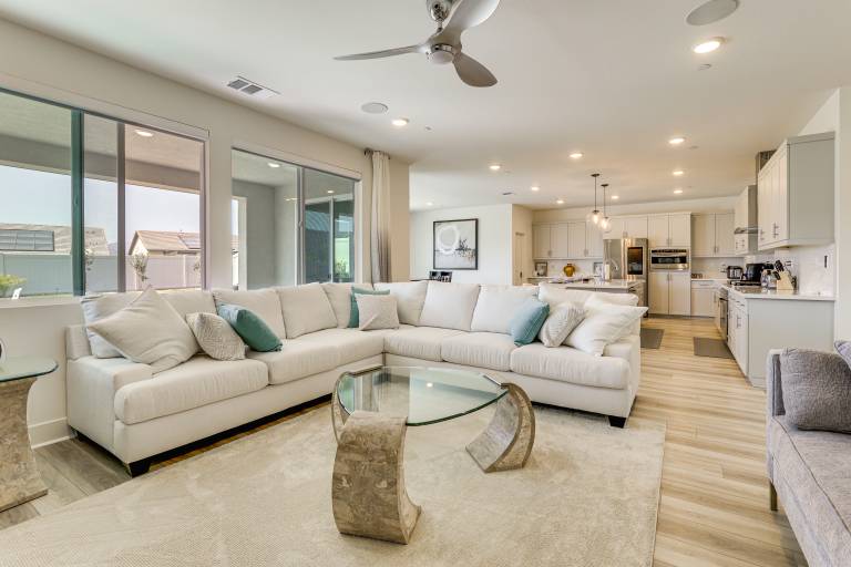 House  Temecula