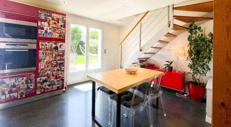 Chambre d'hotes a Biarritz — photo 2