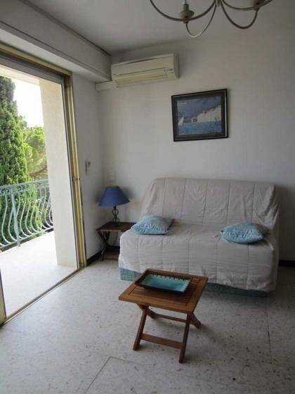 Apartment | Beach view — photo 3