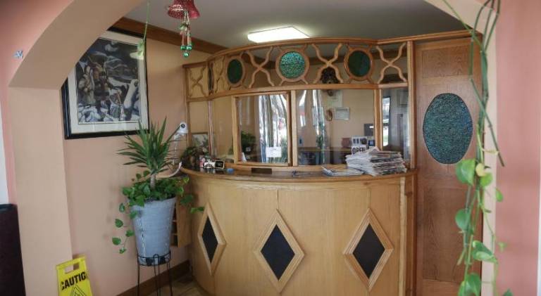 Theroff's Motel — photo 5