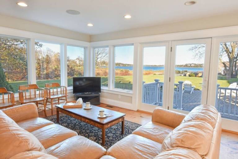House Eastham