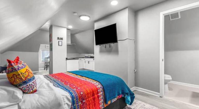 Apartment | Pets allowed in Detroit, MI