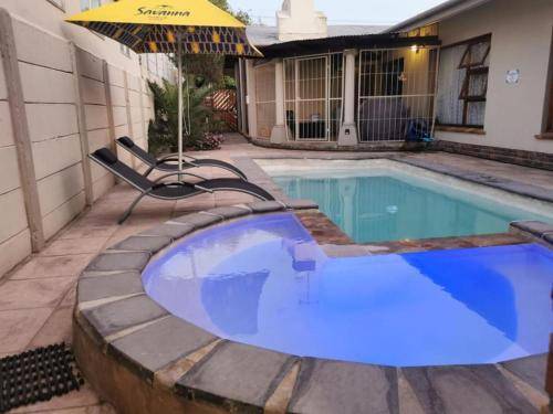 Cammys Guest House