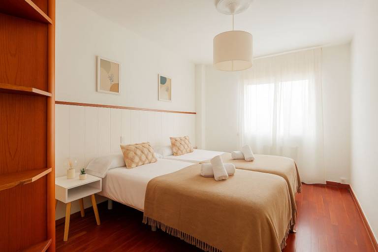 Apartment | Pet-friendly — photo 3