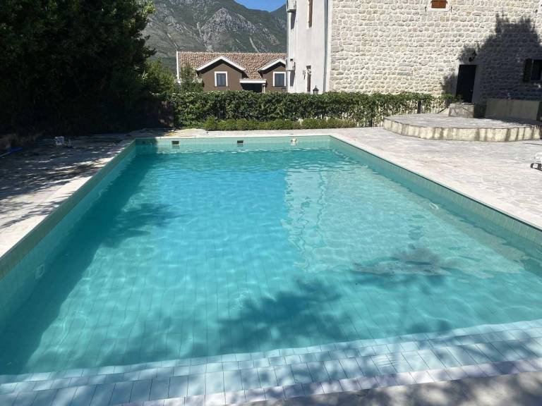 Villa  Dobrota