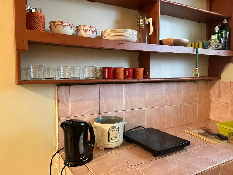 Vacation home with 2 rooms for 6 persons — photo 3