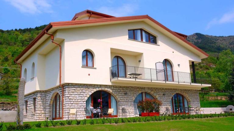 Ferienwohnung  Oldesio