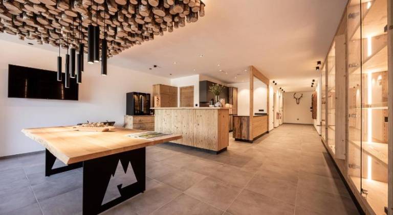 Holiday apartment with yard, barbecue & sauna | Dogs allowed — photo 3