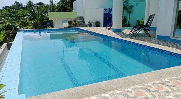 Couple room A in Final Destination Resort — photo 3