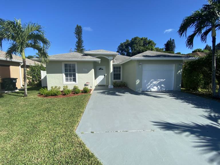 House  Delray Beach