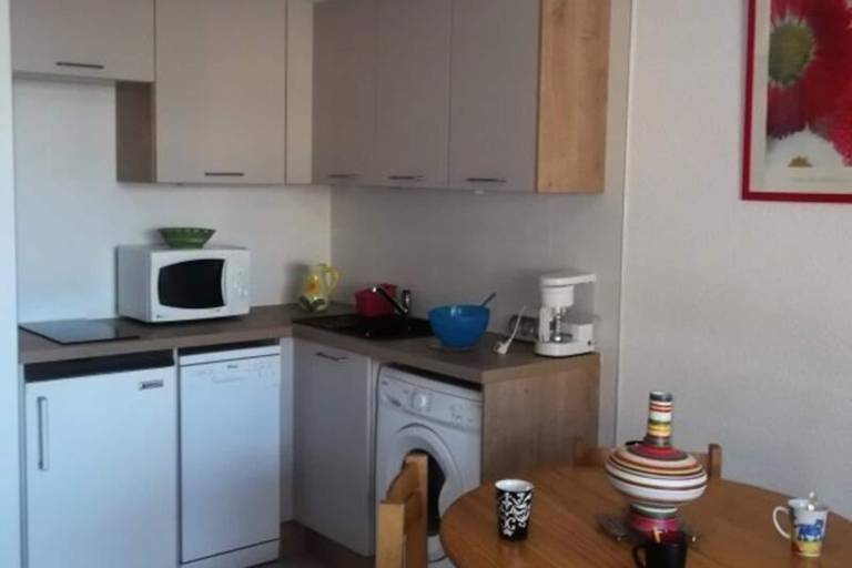 Holiday apartment with 1 room for 4 persons — photo 2