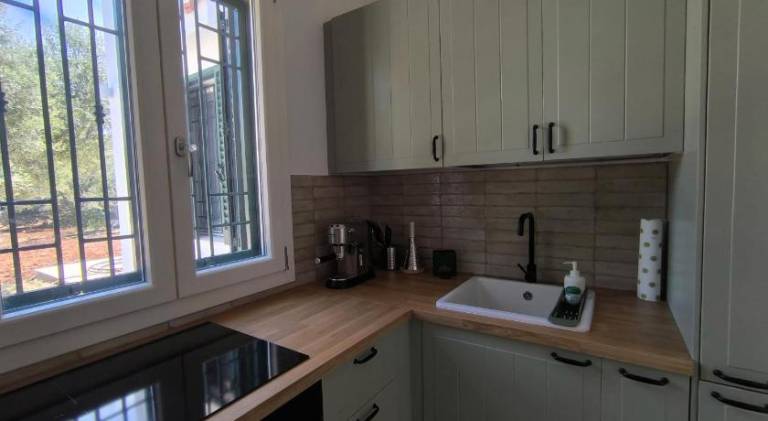 Villa with 2 rooms for 6 persons — photo 3