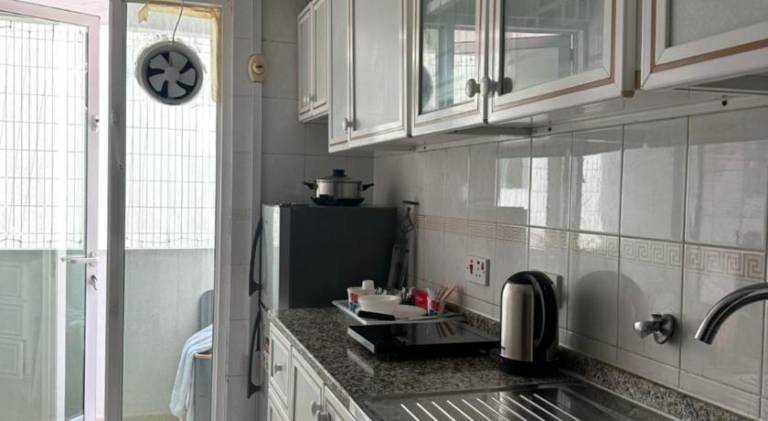 Serviced apartment with terrace & yard | Suitable for remote work — photo 3