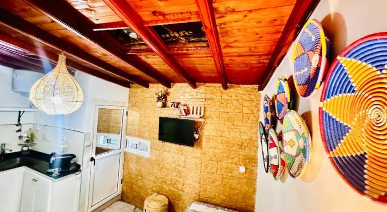 Lovely holiday apartment | Pets are welcome in Essaouira