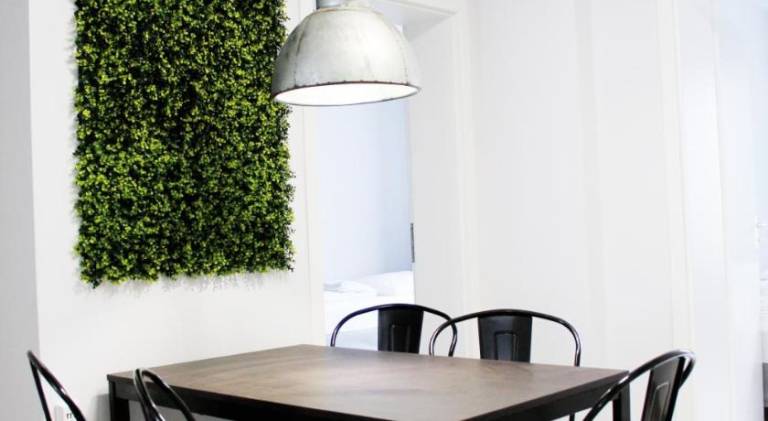 Rental apartment | Perfect for remote work in Duisburg