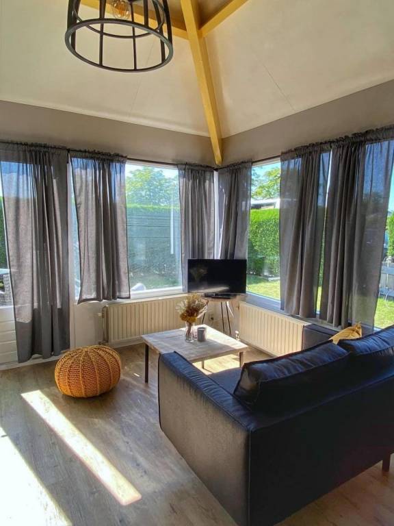 Ferienhaus Breskens