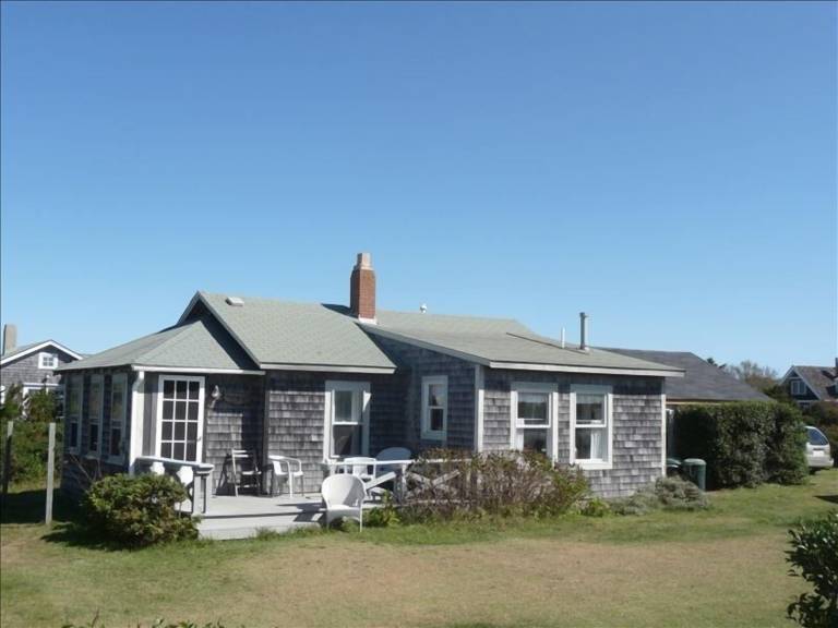 Cottage Nantucket