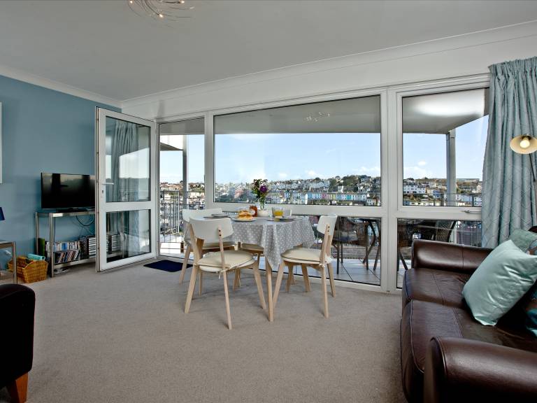 Apartment Brixham