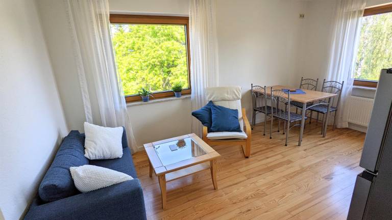 Ferienwohnung Osann-Monzel