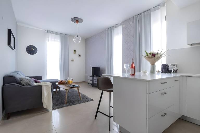 Apartment | Pet-friendly — photo 2