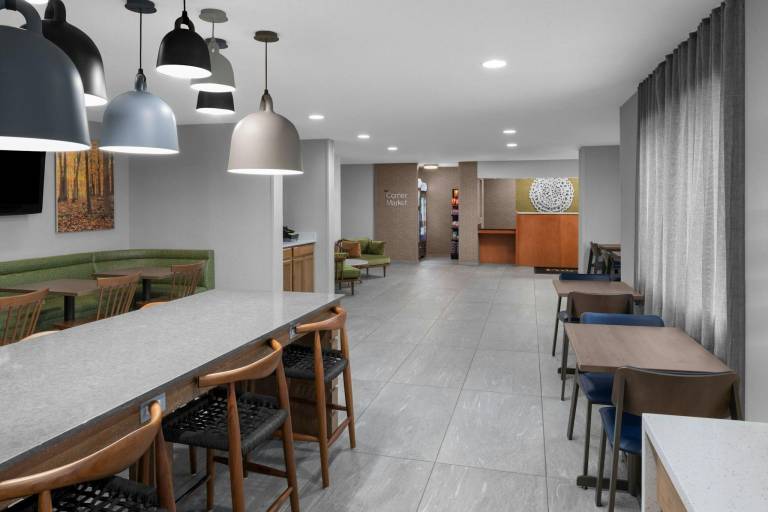 Fairfield Inn Kennewick — photo 2