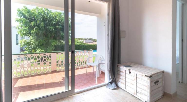 Charming holiday apartment with pool | Close to the beach | Dogs allowed — photo 3