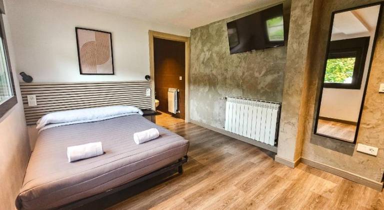 SOLOPUENT Hotel Rural in Huesca