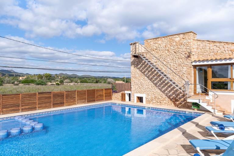 Villa  Calonge