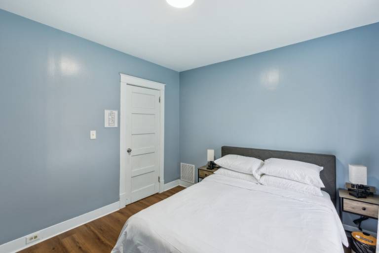 Rental apartment with terrace — photo 4