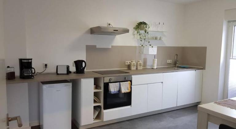 Rental apartment with 2 rooms for 4 persons — photo 3