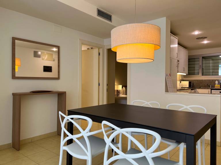 Appartement Barcelone