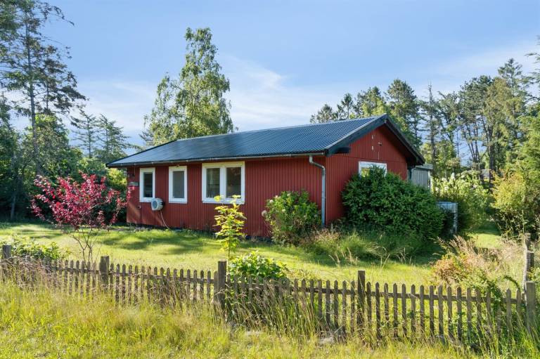 Ferienhaus  Vig
