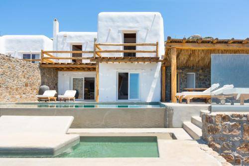 Villa Mykonos