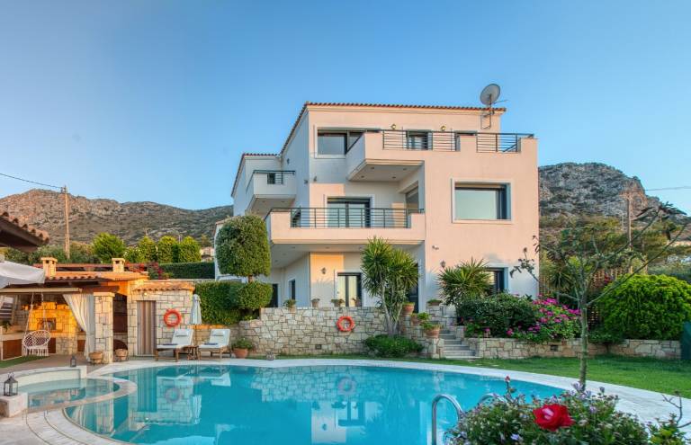 Villa  Hersonissos