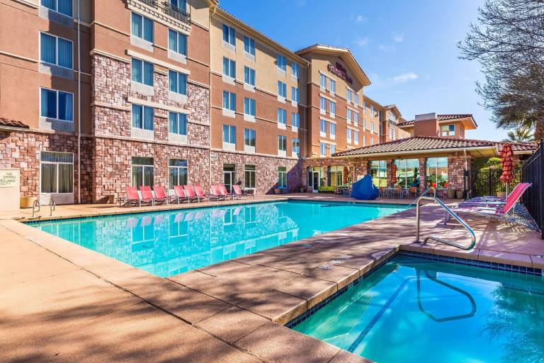 Hilton Garden Inn St. George — photo 3