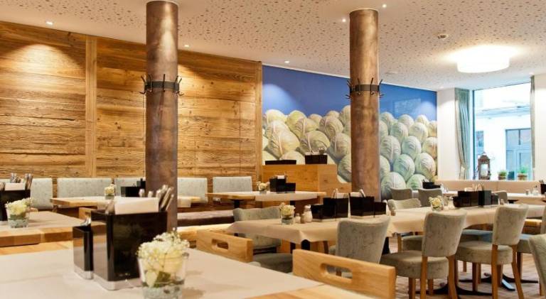 Hotel Zur Post — photo 3