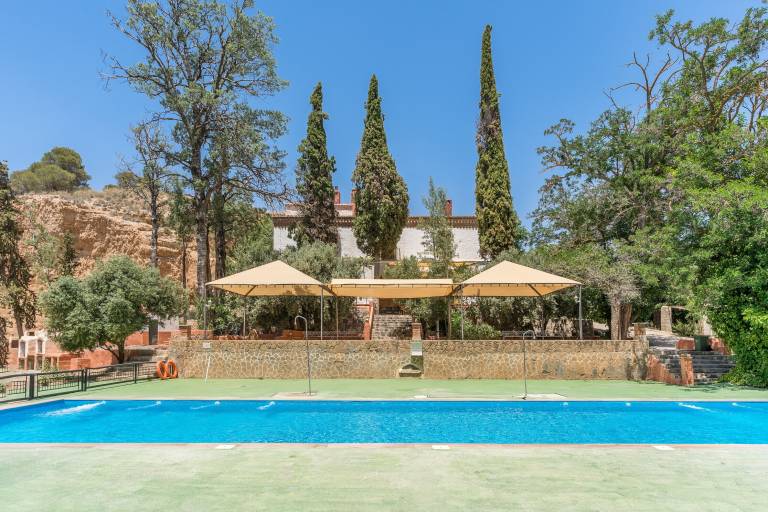 Apartamento  Guadix