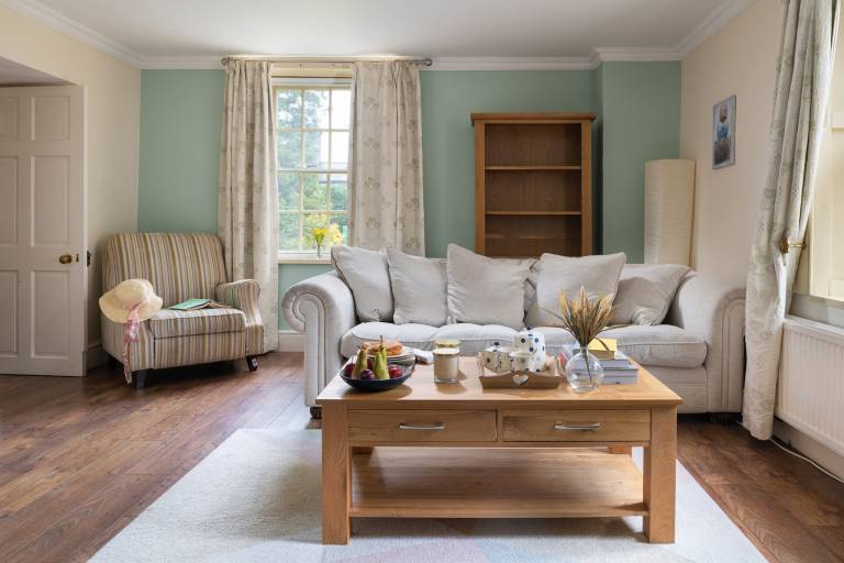 House  Llanrwst