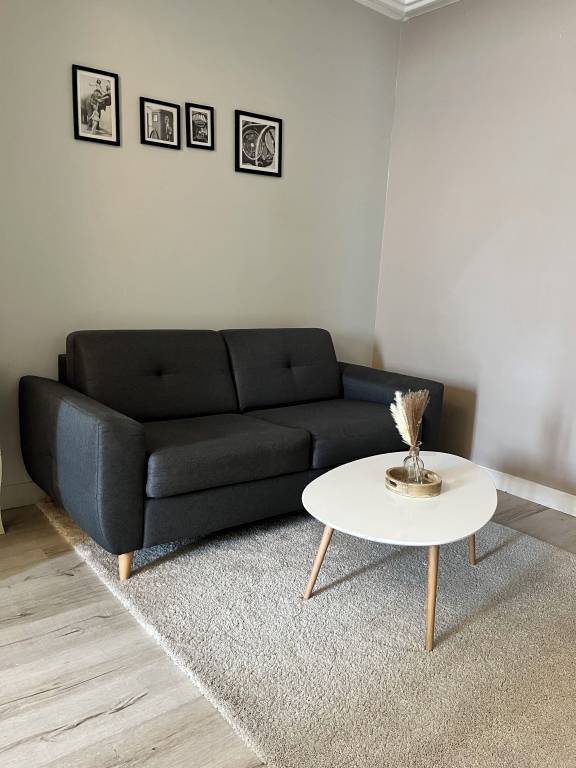 Maison de vacances  Magny-Cours